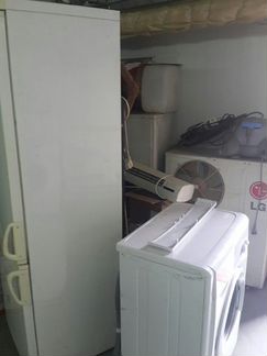 Ремонт холодильников,стиральных машин