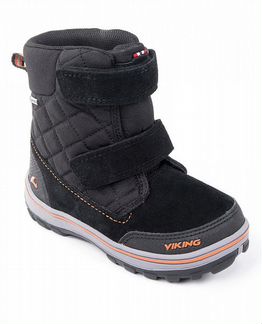 Новые ботинки Viking tana 2 velcro gtx