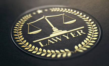 Юридические услуги
