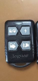 Брелок сигнализации jaguar