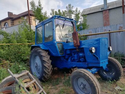 Продажа трактора мтз 80
