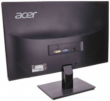 Acer H236HL 23