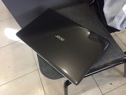 Acer Aspire E1-571G Core i3/4G/GT620M 1G
