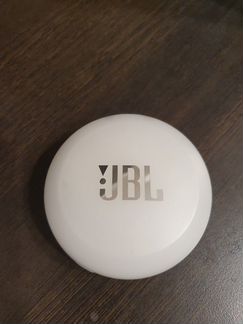 Беспроводные наушники JBL free X