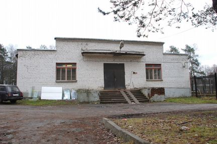 Производство и склады, 564.6+900м² Наро-Фоминск