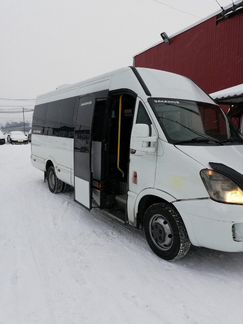 Iveco Daily 3.0 МТ, 2011, 530 000 км