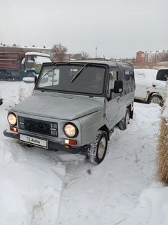 ЛуАЗ 969 1.2 МТ, 1981, 65 000 км
