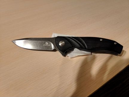 Нож карманный Doom Blade