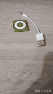 iPod shuffle 2