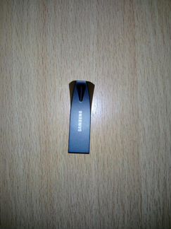 Память USB Flash SAMSUNG BAR Plus 128 гб