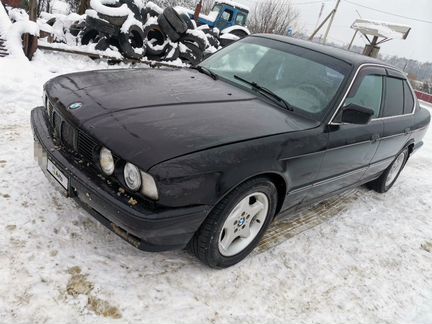 BMW 5 серия 2.0 AT, 1993, 300 000 км