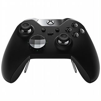 Геймпад Xbox One Microsoft Elite