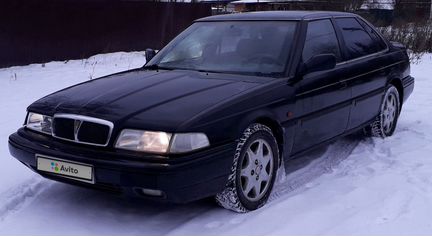 Rover 800 2.7 AT, 1995, 352 158 км