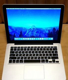 Продам macbook 13 2012 года