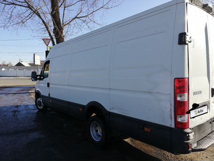 Iveco Daily 2.3 МТ, 2008, 466 000 км