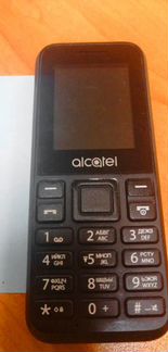 Телефон Alcatel б/у