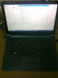 Ноутбук SAMSUNG NP 905S3G - К01RU (4 ядра)