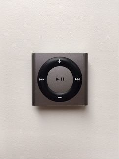 Плеер iPod Shuffle 4 (2Gb)