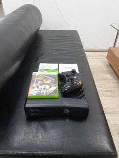 Xbox 360 s