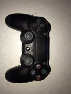 Джойстик PS4 DualShock4 v-2
