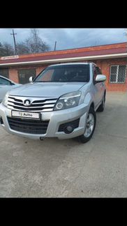 Great Wall Hover 2.0 МТ, 2010, 260 000 км