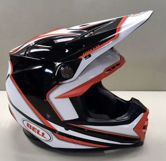 Шлем Bell moto9
