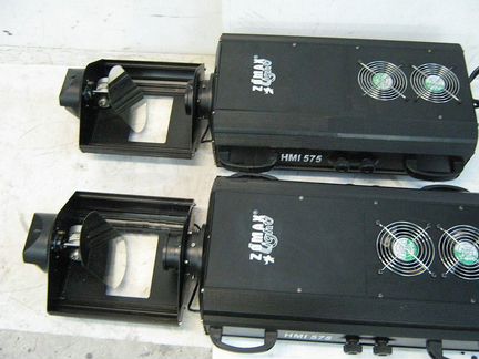 Сканеры Zomax 6 шт