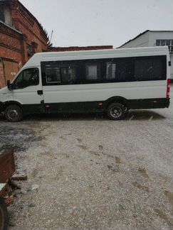 Iveco Daily 3.0 МТ, 2012, 895 000 км