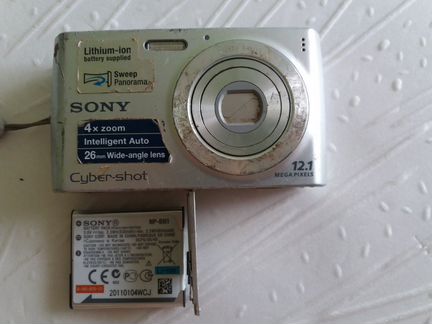 Sony обмен