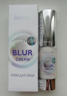 Крем для лица Faberlic Blur BeautyLab