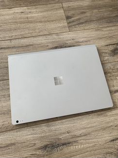 Microsoft Surface Book 2 13 i7-8650U/8/256/GTX1050
