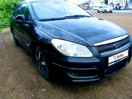 Chery M11 (A3) 1.6 МТ, 2011, 97 000 км