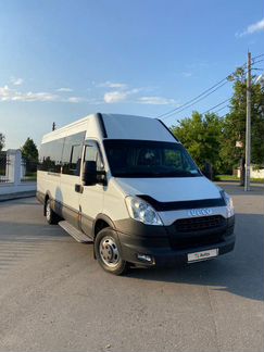 Iveco Daily 3.0 МТ, 2016, 97 142 км