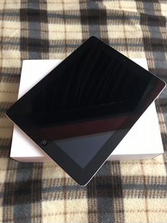 iPad 2 wi-fi 16Gb Black