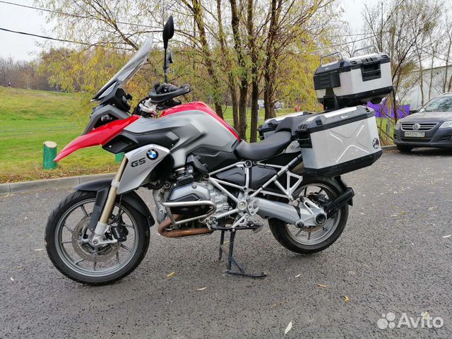 2013 r1200gs