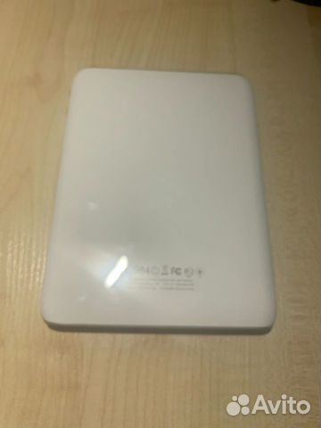 Электронная книга