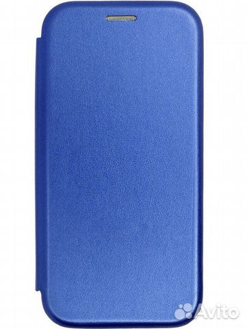 Чехол-книга для Huawei Honor 9C/P40 Lite E/Y7P