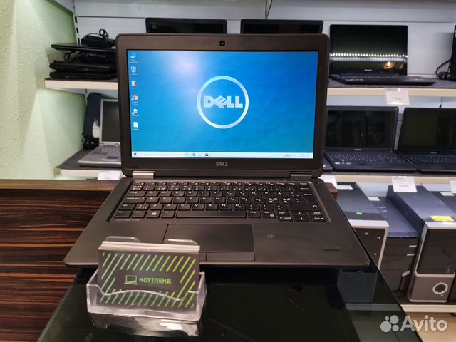 Ноутбук Dell Купить В Новосибирске