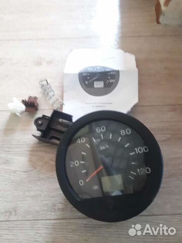 Спидометр электронный Камаз Евро, зил, Маз, Паз