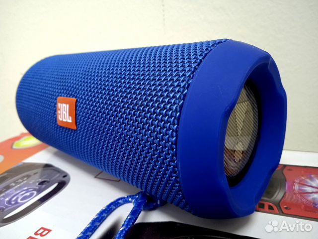 Купить Jbl Колонку Б У