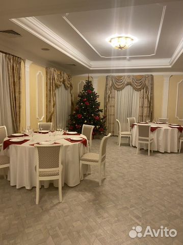 

7-к. дом, 800 м²