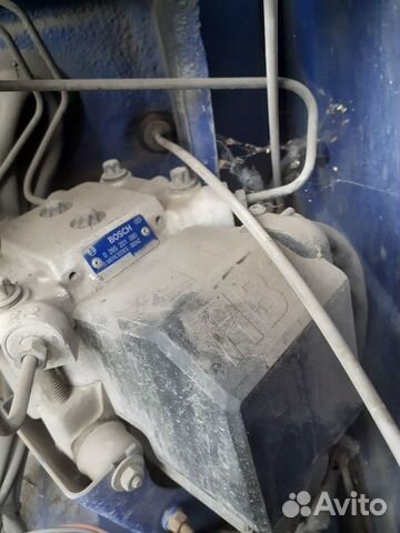 Блок ABS на Mercedes Vario, 2006 г. в