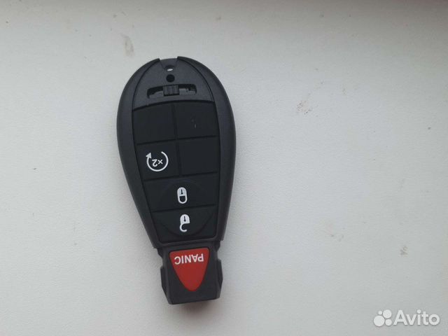 Ключь- брелок