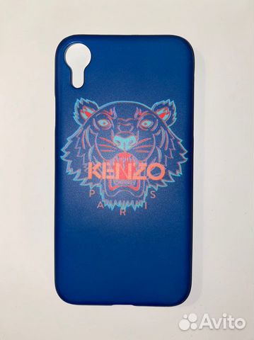 iphone xr kenzo