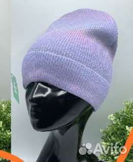 Шапка женская новая
