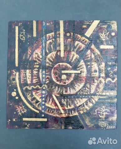 Картина для интерьера