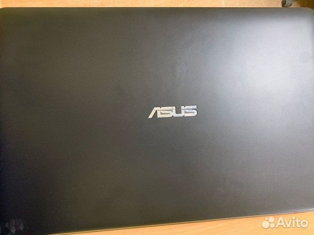 Ноутбук Asus X751l Бу Купить