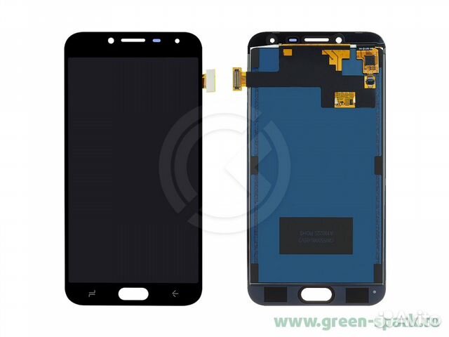Дисплей для Samsung J400F Galaxy J4 (2018)