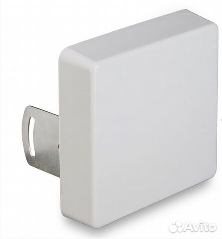 2G/3G/4G антенна для интернета15 дБ KP15-750/2900