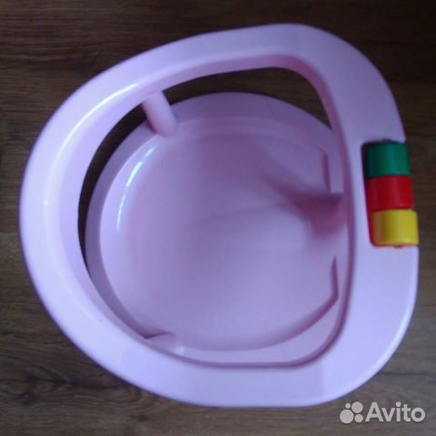 Стульчик (сиденье) для купания